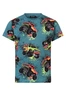 Unlocked jongens T-shirt